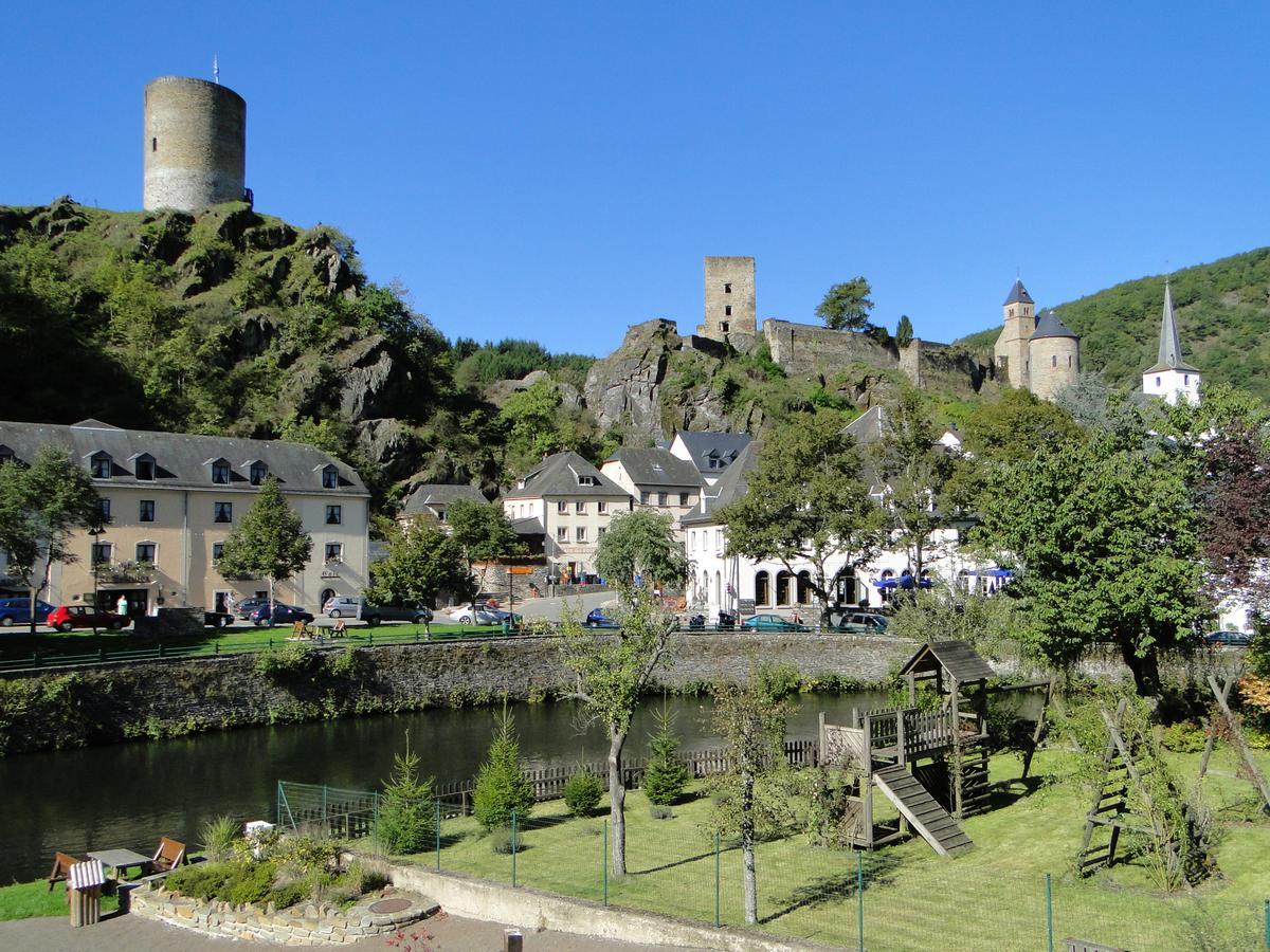 Village de vacances Bissen
